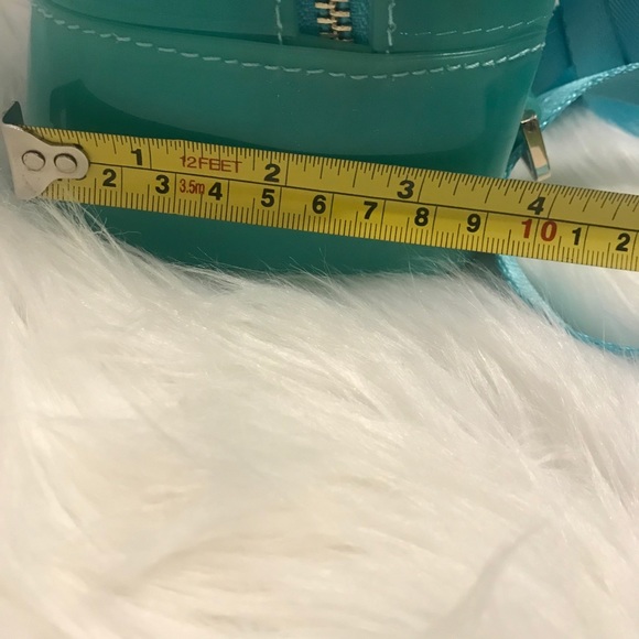 JELLY / RUBBER Backpack - Picture 8 of 9